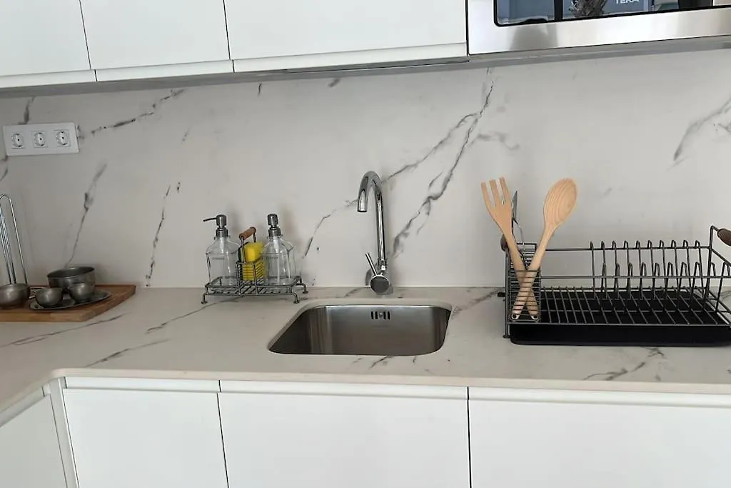 Apartamento Al Lado De La Playa De Las Canteras Las Palmas de Gran Canaria
