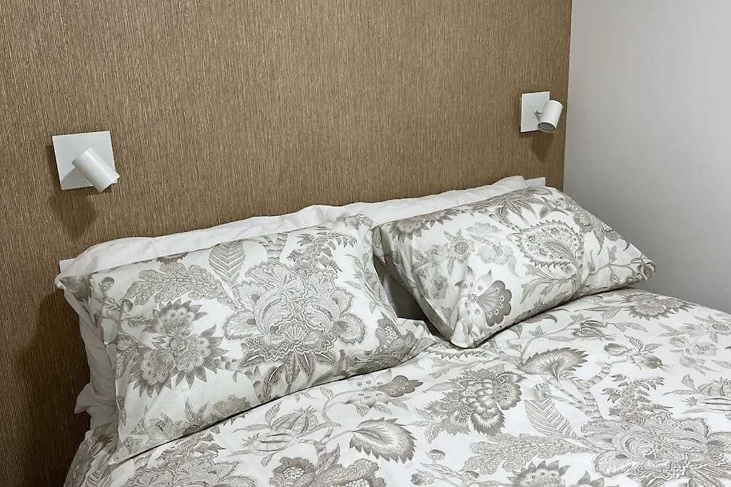 Apartamento Al Lado De La Playa De Las Canteras Las Palmas de Gran Canaria España