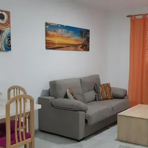 Apartamento Junto A El Corte Inglés 2 Apartamento Algeciras
