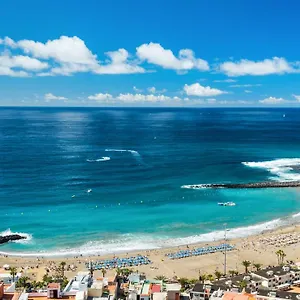 Paradise Ocean View Apartamento Los Cristianos (Tenerife)