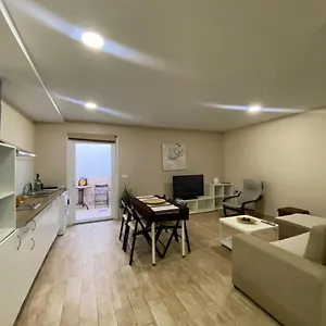 Albeniz Apartamento Algeciras