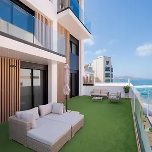 Apartament Chez Abel, Las Palmas de Gran Canaria