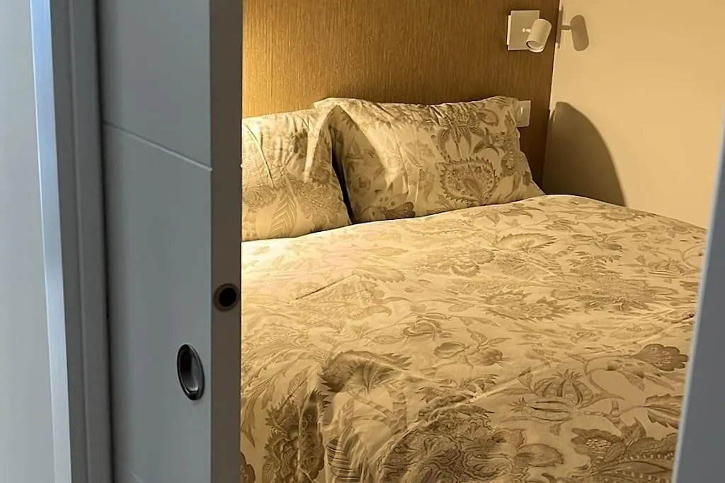 Apartamento Al Lado De La Playa De Las Canteras Λας Πάλμας ντε Γκραν Κανάρια 0*,  Ισπανία