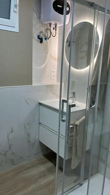 Apartamento Al Lado De La Playa De Las Canteras Λας Πάλμας ντε Γκραν Κανάρια Διαμέρισμα