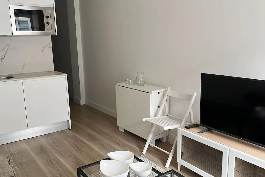 Apartamento Al Lado De La Playa De Las Canteras Las Palmas de Gran Canaria